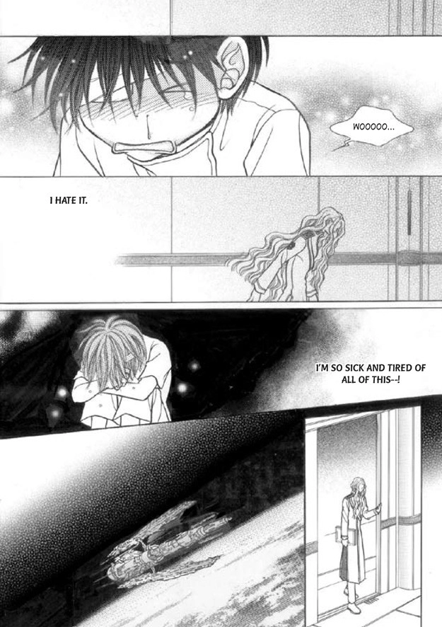 Read Aegis chapter 34 image 35 on Lezhin