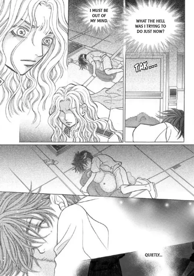 Read Aegis chapter 34 image 39 on Lezhin