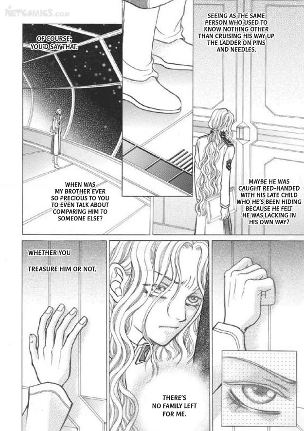 Read Aegis chapter 34 image 4 on Lezhin