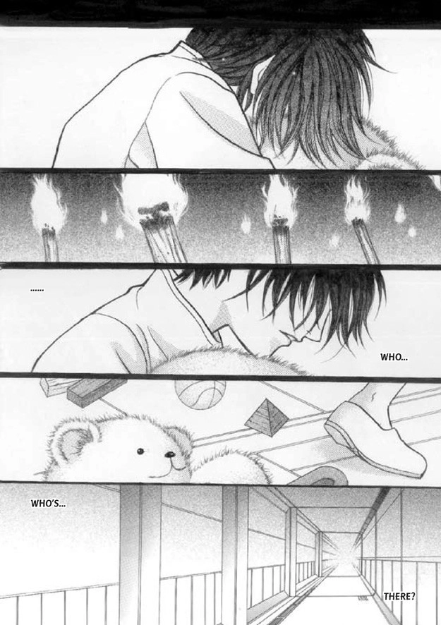 Read Aegis chapter 34 image 41 on Lezhin