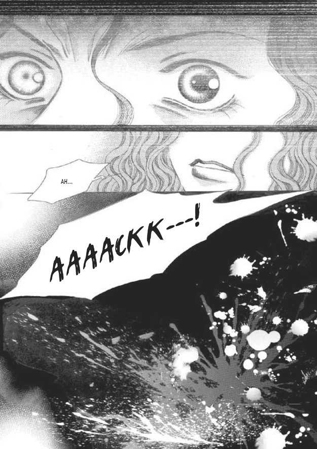 Read Aegis chapter 34 image 44 on Lezhin
