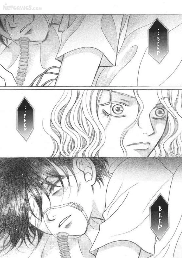 Read Aegis chapter 34 image 6 on Lezhin
