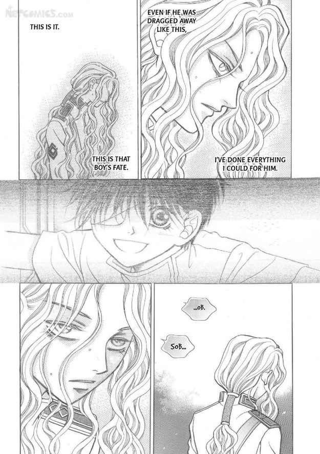 Read Aegis chapter 35 image 22 on Lezhin