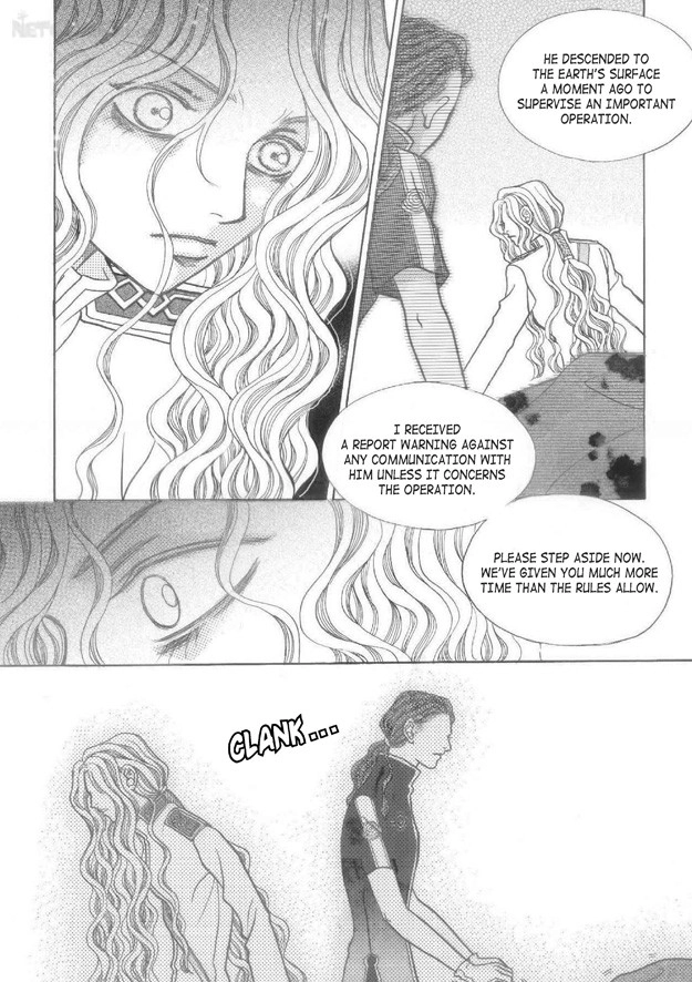 Read Aegis chapter 35 image 34 on Lezhin