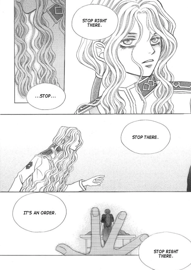 Read Aegis chapter 35 image 35 on Lezhin