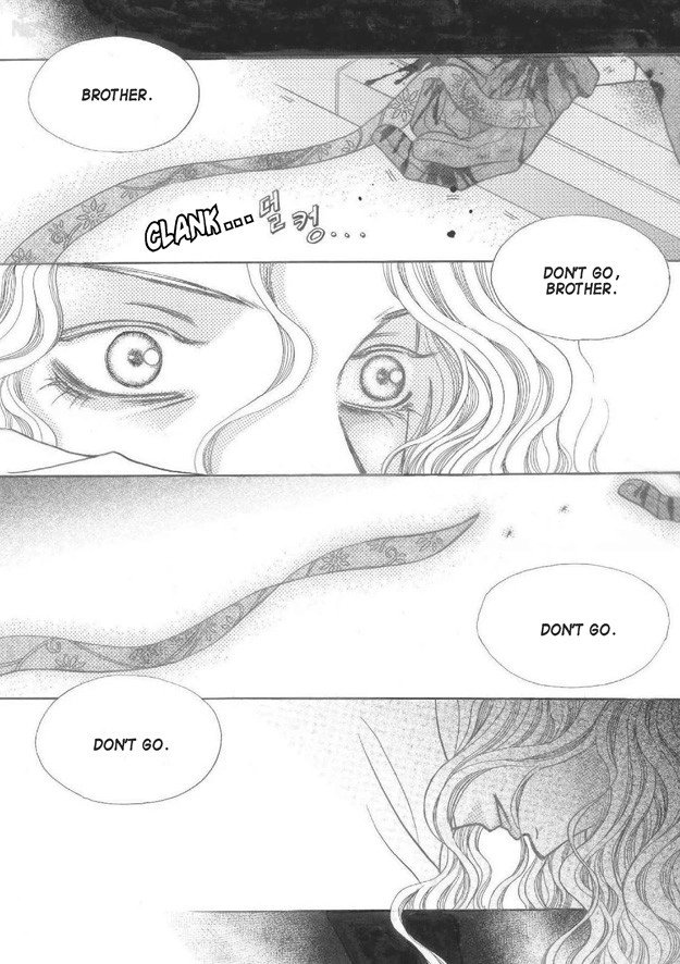 Read Aegis chapter 35 image 36 on Lezhin