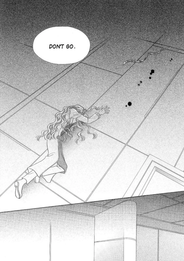 Read Aegis chapter 35 image 37 on Lezhin
