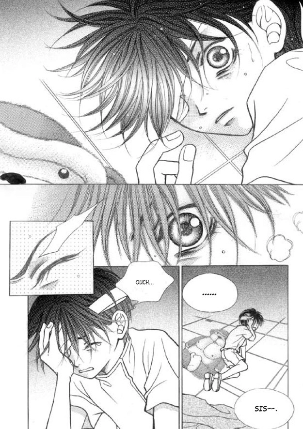 Read Aegis chapter 35 image 5 on Lezhin