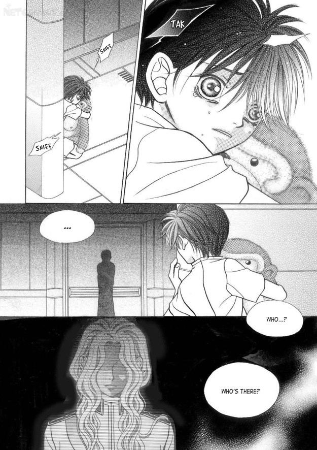 Read Aegis chapter 36 image 1 on Lezhin