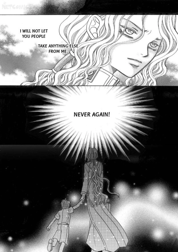 Read Aegis chapter 36 image 13 on Lezhin