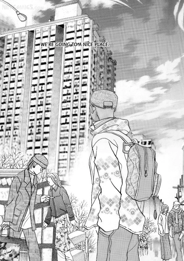 Read Aegis chapter 36 image 25 on Lezhin