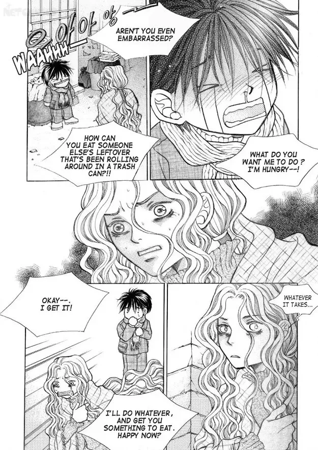 Read Aegis chapter 36 image 29 on Lezhin