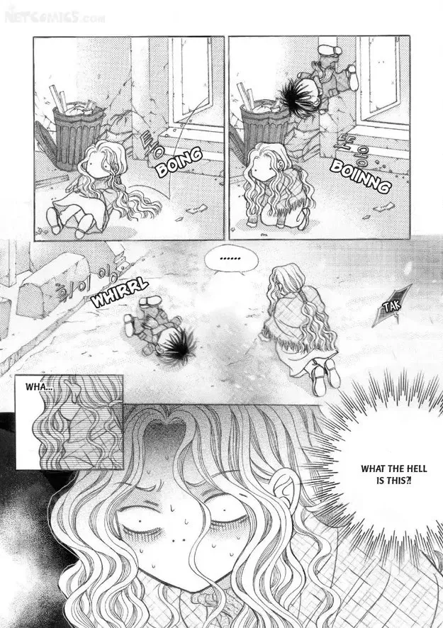 Read Aegis chapter 36 image 39 on Lezhin