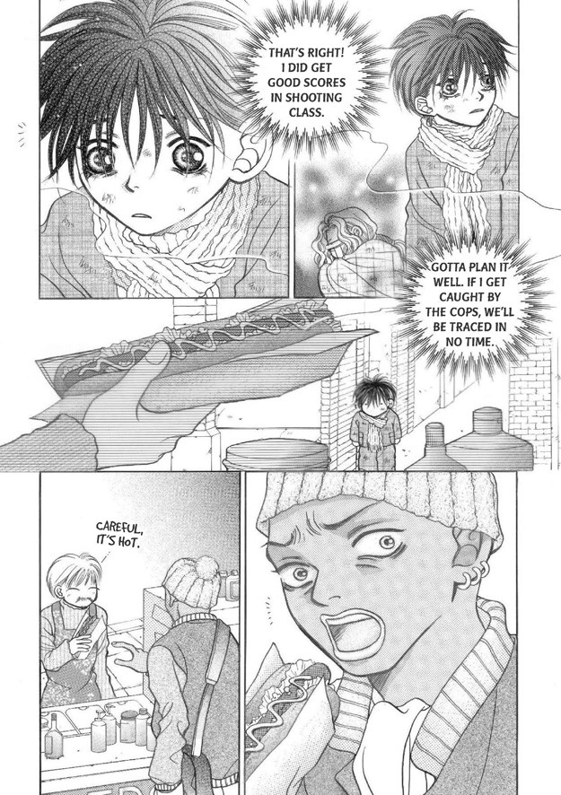 Read Aegis chapter 36 image 44 on Lezhin