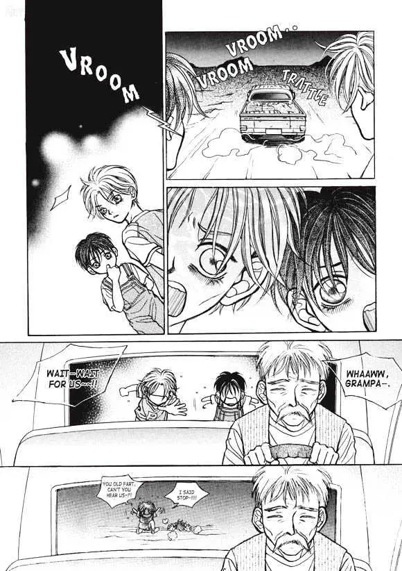 Read Aegis chapter 4 image 17 on Lezhin