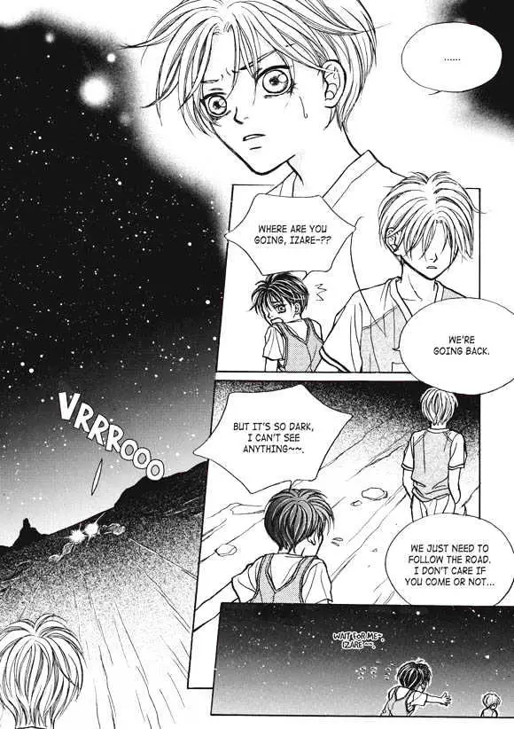 Read Aegis chapter 4 image 18 on Lezhin