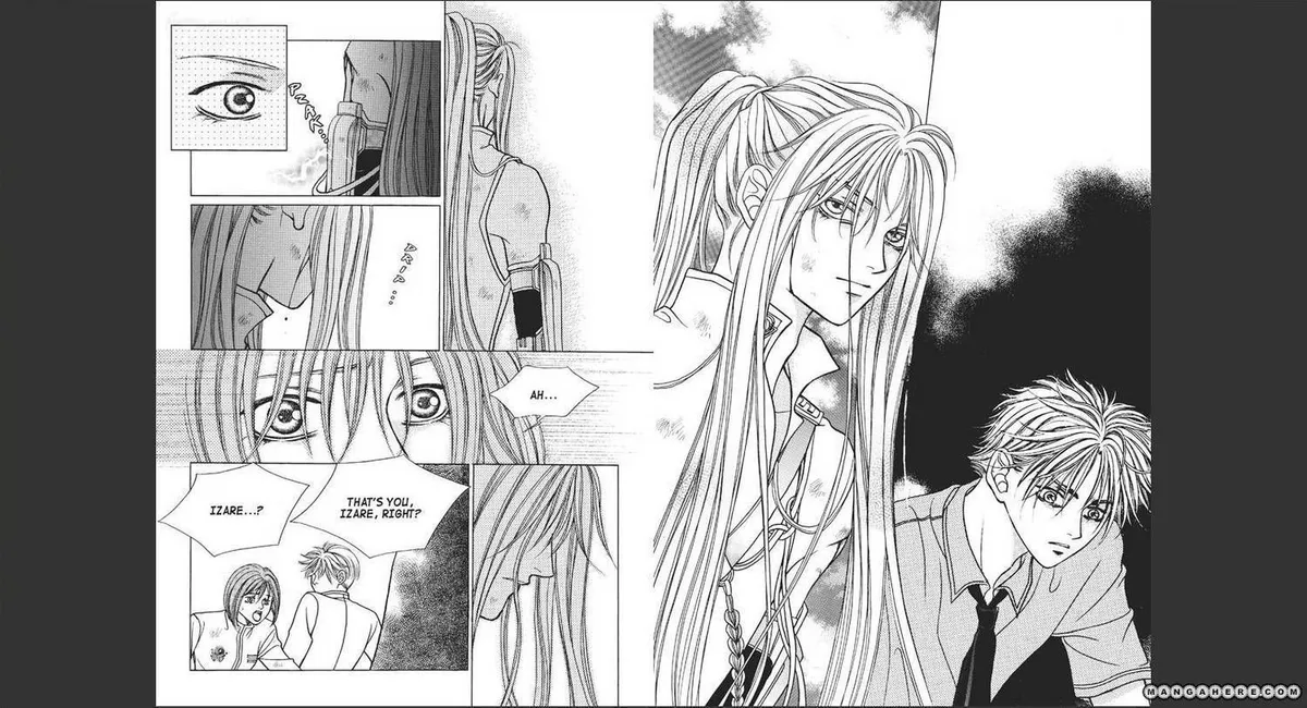 Read Aegis chapter 4 image 2 on Lezhin