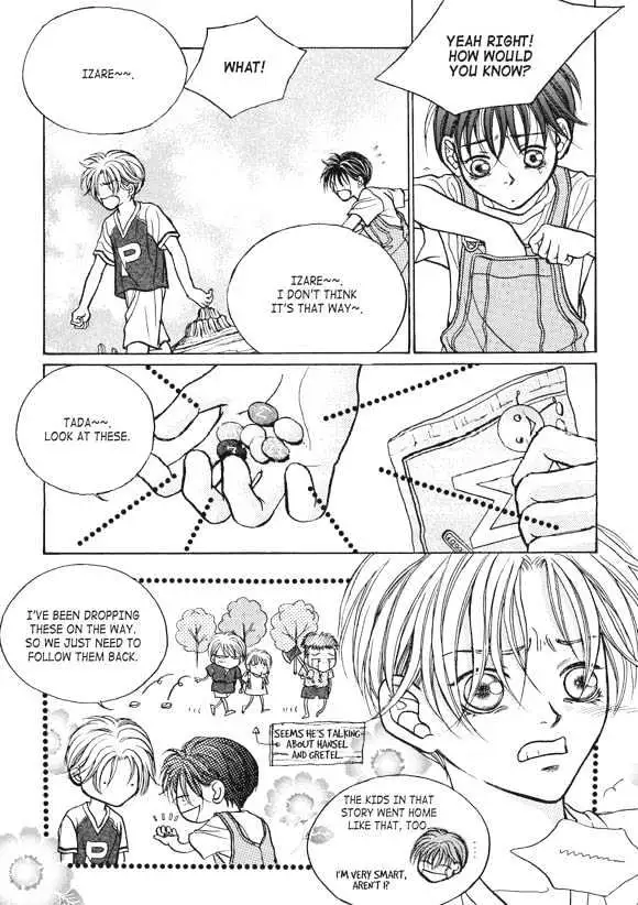 Read Aegis chapter 4 image 22 on Lezhin