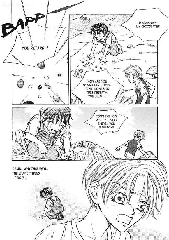 Read Aegis chapter 4 image 23 on Lezhin
