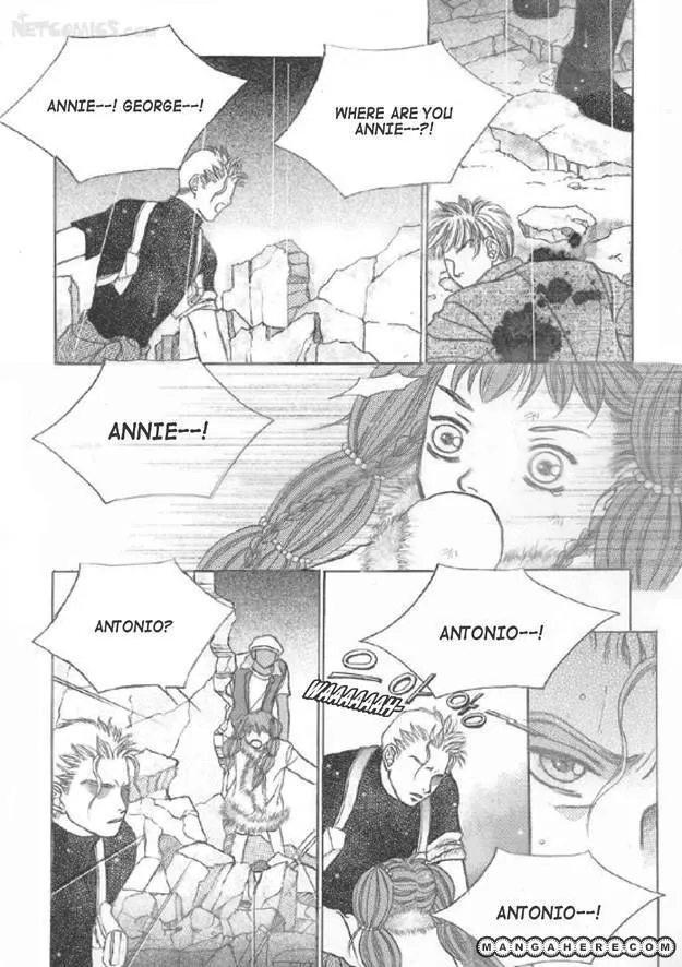 Read Aegis chapter 4 image 26 on Lezhin