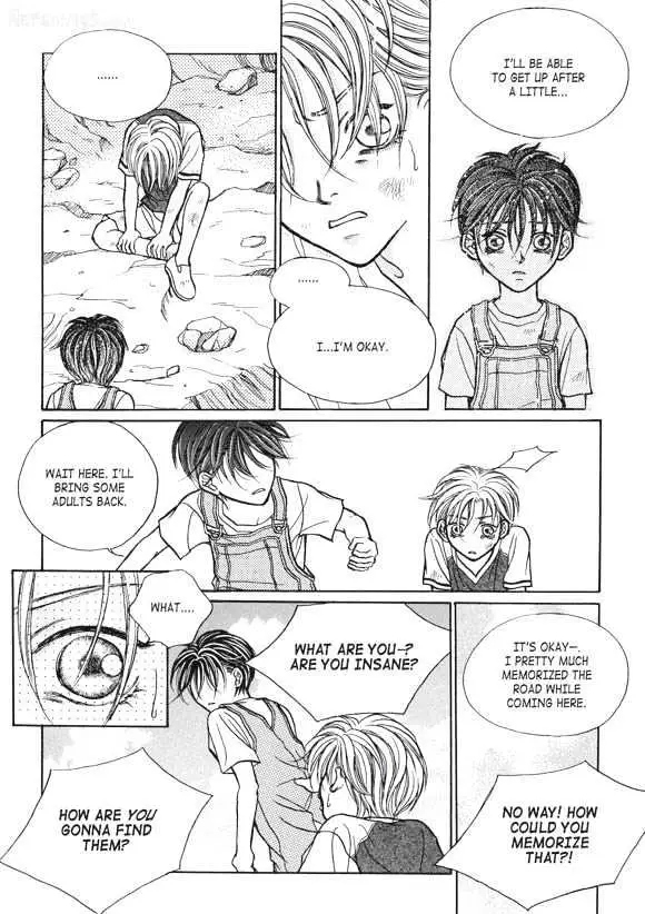 Read Aegis chapter 4 image 27 on Lezhin