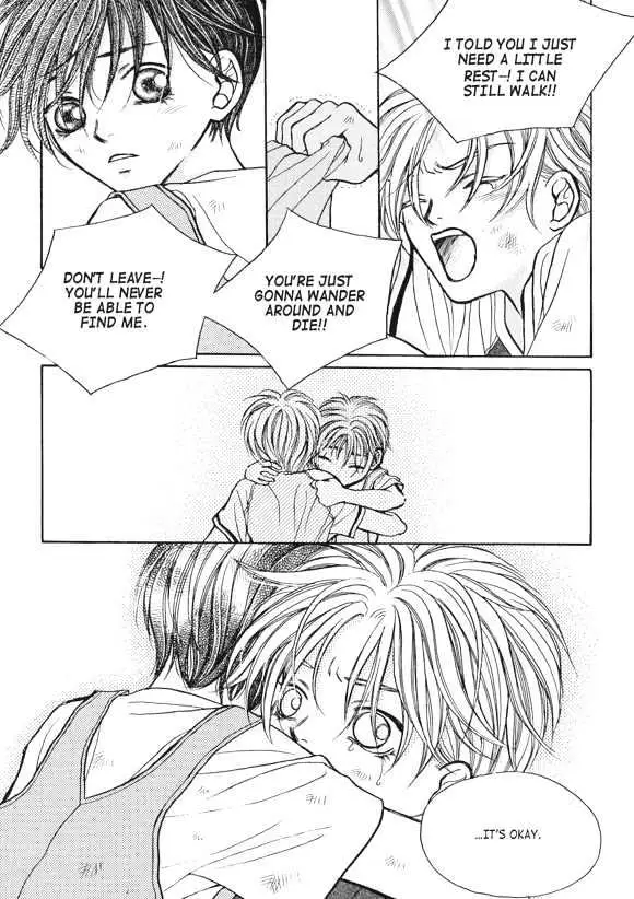 Read Aegis chapter 4 image 28 on Lezhin