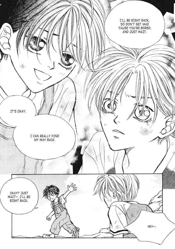 Read Aegis chapter 4 image 29 on Lezhin