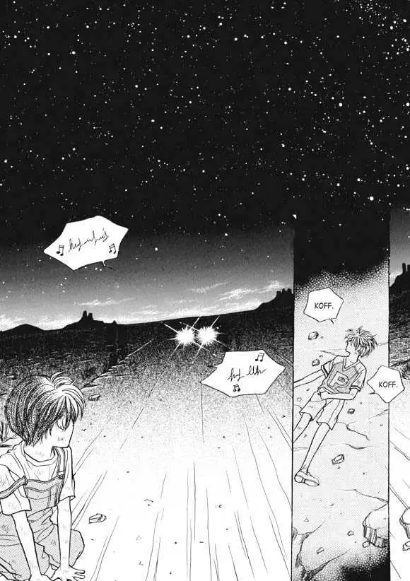 Read Aegis chapter 4 image 35 on Lezhin