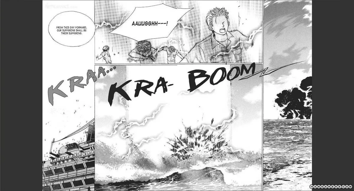 Read Aegis chapter 4 image 6 on Lezhin