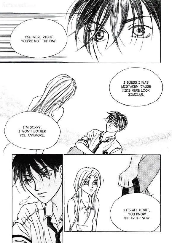 Read Aegis chapter 5 image 18 on Lezhin