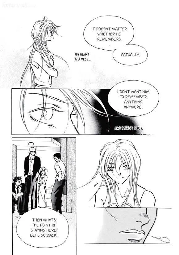 Read Aegis chapter 5 image 20 on Lezhin