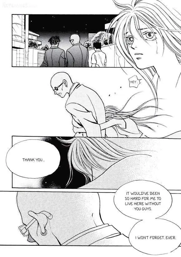 Read Aegis chapter 5 image 22 on Lezhin