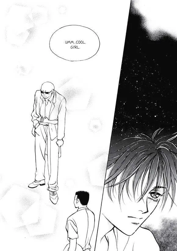 Read Aegis chapter 5 image 23 on Lezhin