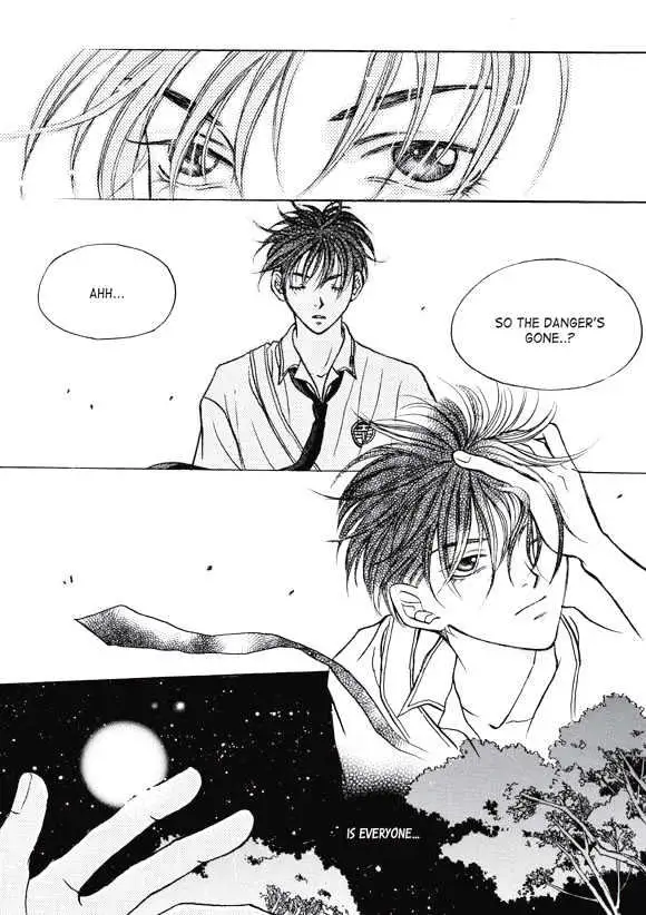 Read Aegis chapter 5 image 25 on Lezhin