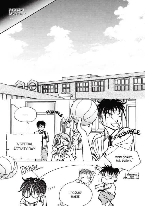Read Aegis chapter 5 image 26 on Lezhin