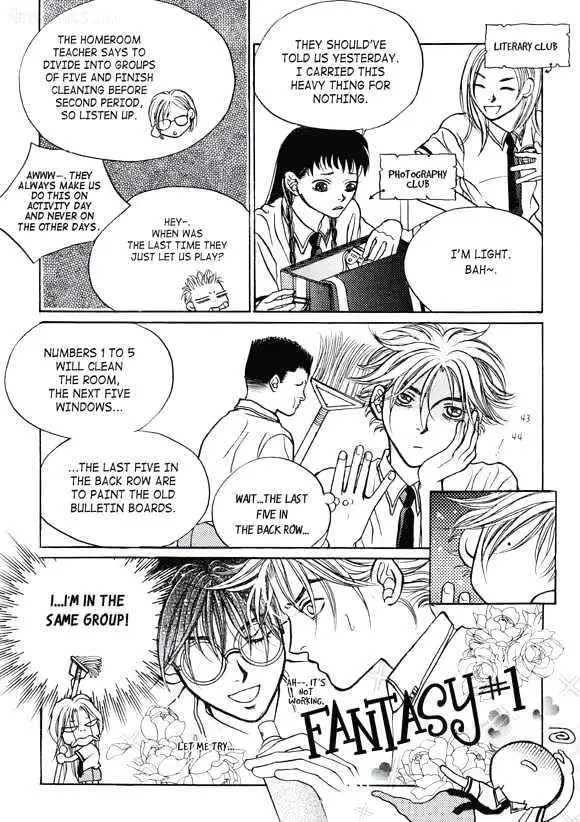 Read Aegis chapter 5 image 30 on Lezhin