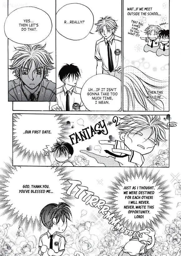 Read Aegis chapter 5 image 36 on Lezhin