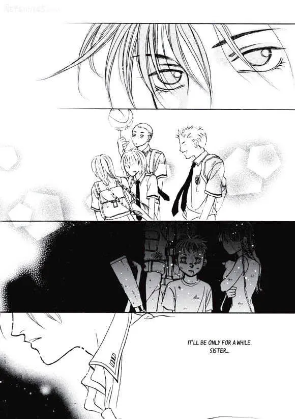 Read Aegis chapter 5 image 40 on Lezhin