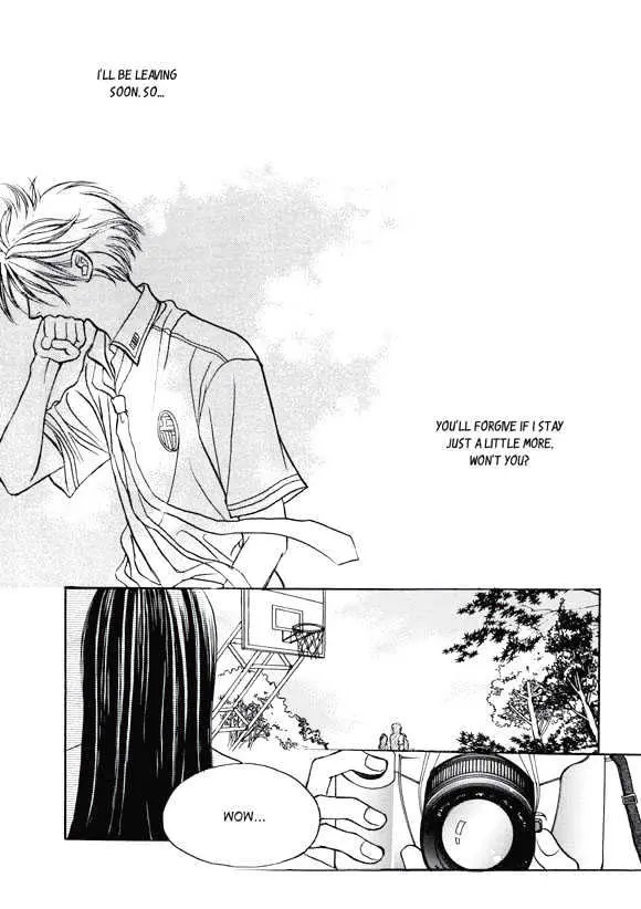 Read Aegis chapter 5 image 41 on Lezhin