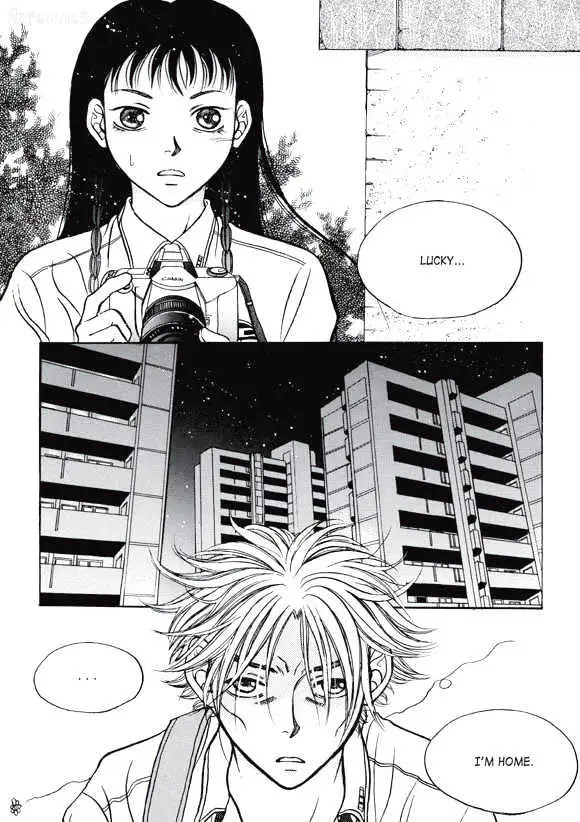 Read Aegis chapter 5 image 42 on Lezhin