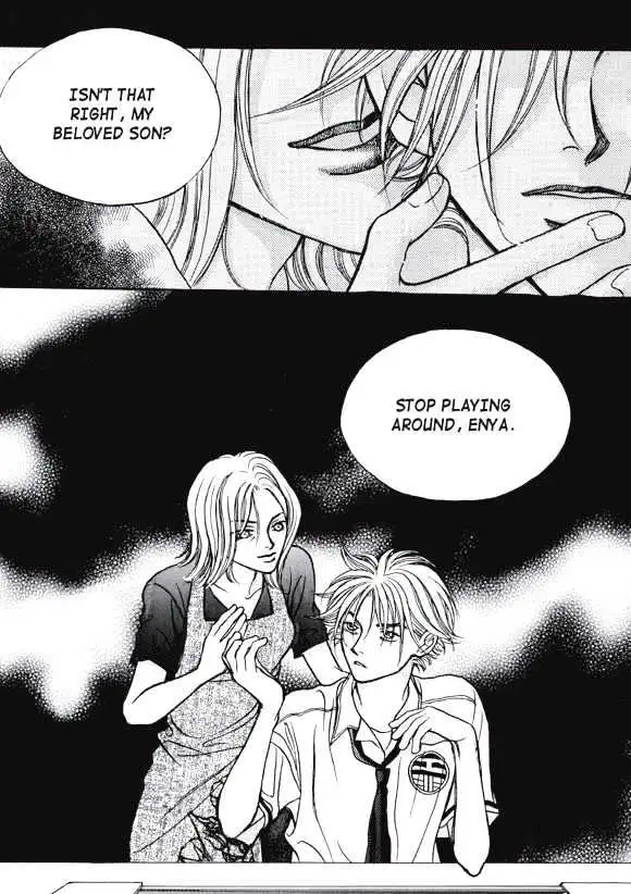 Read Aegis chapter 5 image 46 on Lezhin