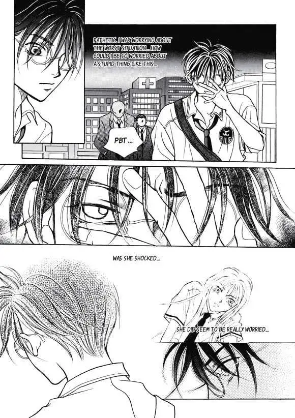 Read Aegis chapter 5 image 5 on Lezhin