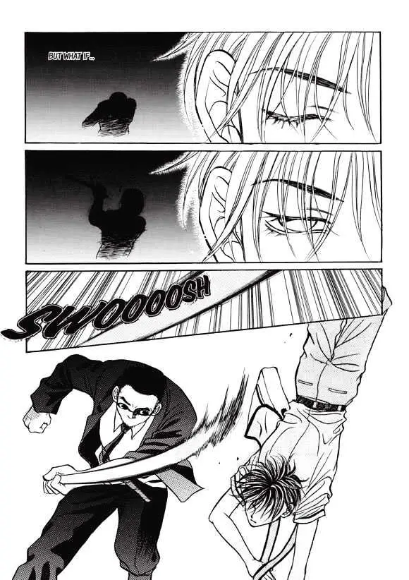 Read Aegis chapter 5 image 9 on Lezhin
