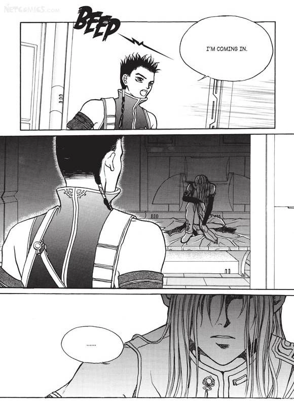 Read Aegis chapter 6 image 13 on Lezhin