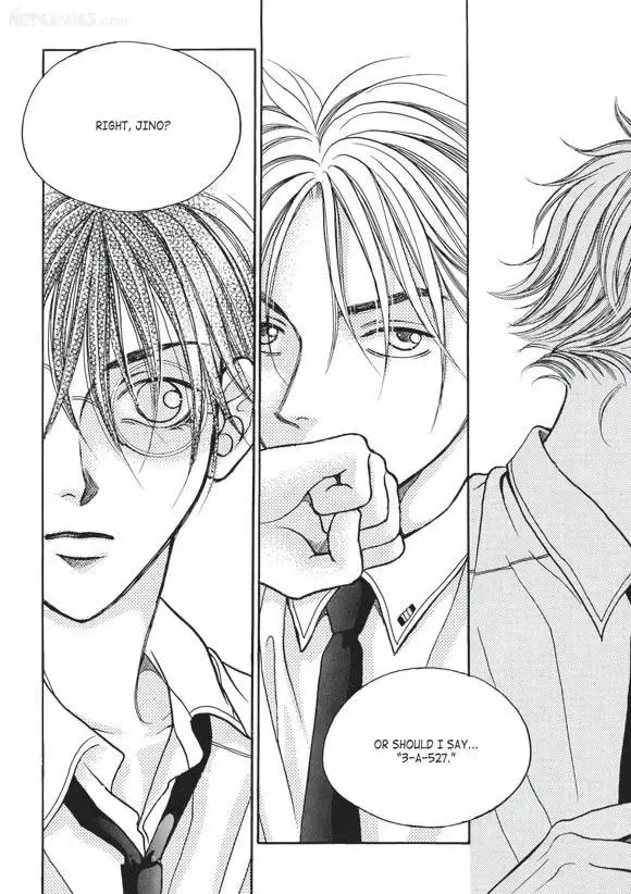 Read Aegis chapter 6 image 29 on Lezhin