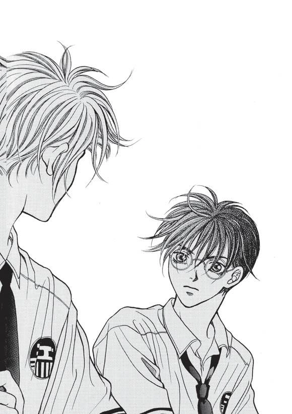 Read Aegis chapter 6 image 30 on Lezhin