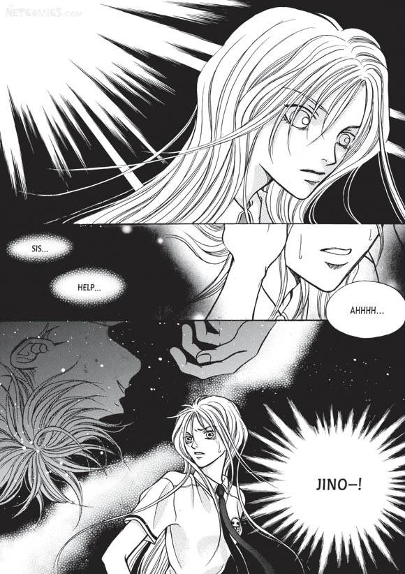 Read Aegis chapter 6 image 43 on Lezhin