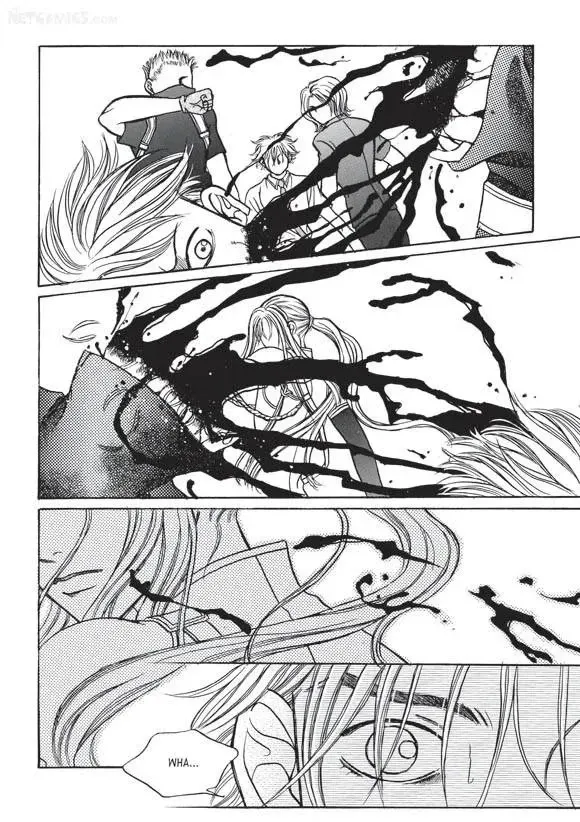 Read Aegis chapter 6 image 49 on Lezhin