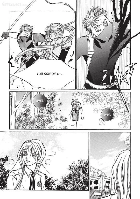Read Aegis chapter 6 image 53 on Lezhin