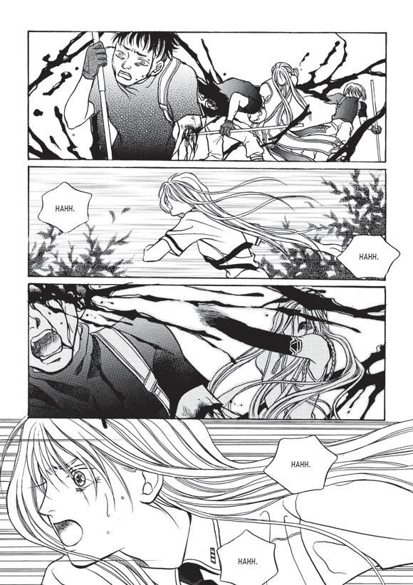 Read Aegis chapter 6 image 54 on Lezhin